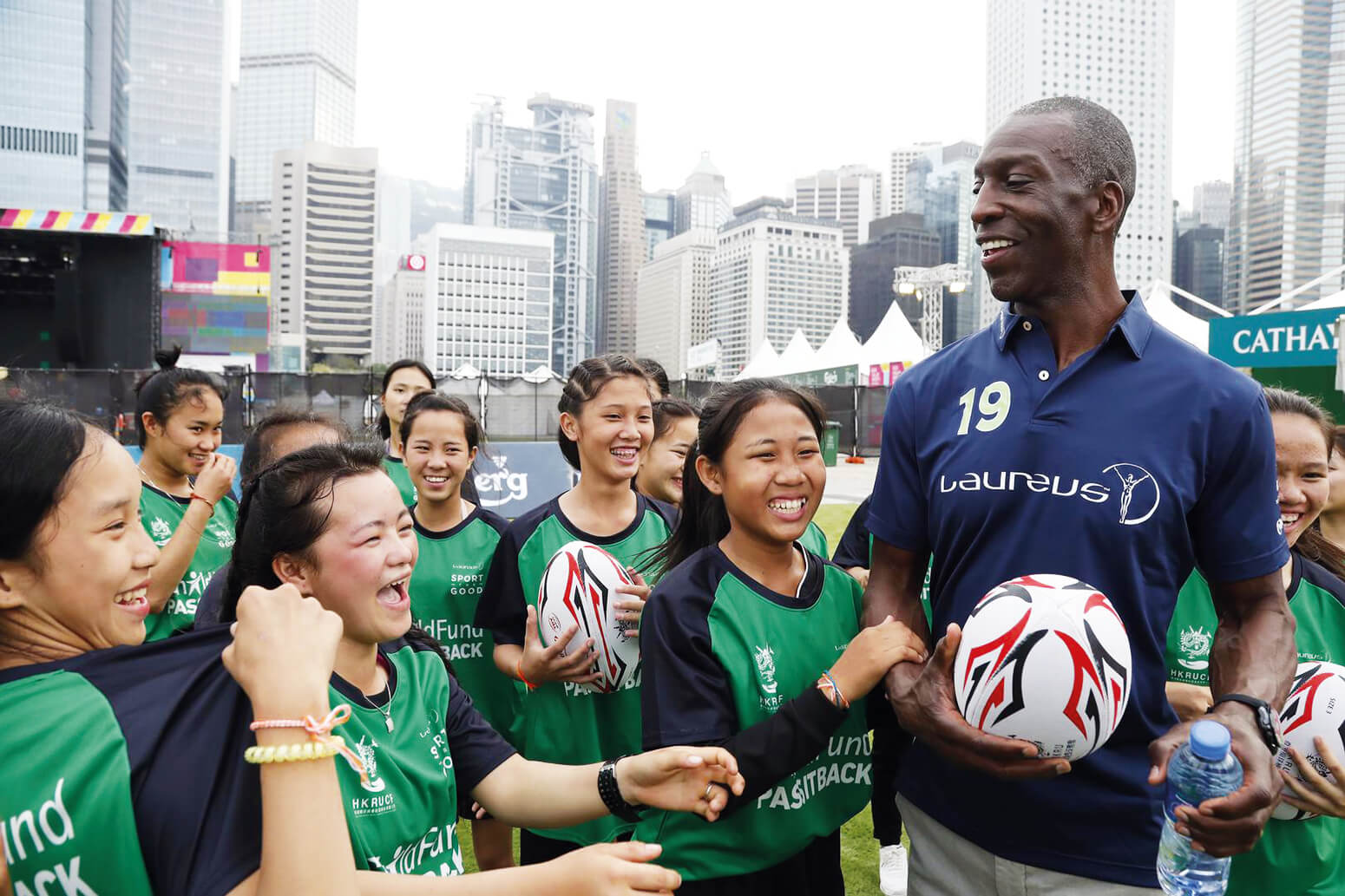 MICHAEL-JOHNSON-IN-HONG-KONG